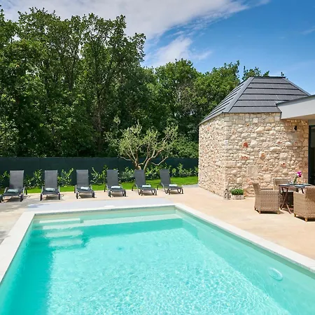 Villa Doris